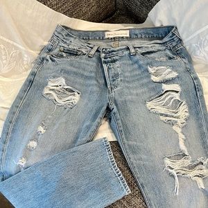 Women’s Gap 1969 Limited Addition Jeans